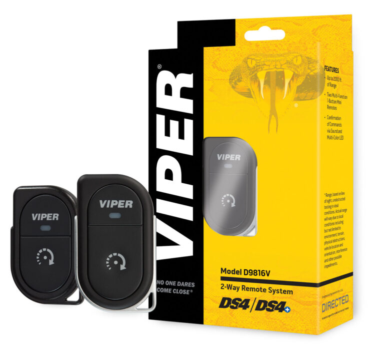 VIPER DS4 + IGSA 2+ セット-