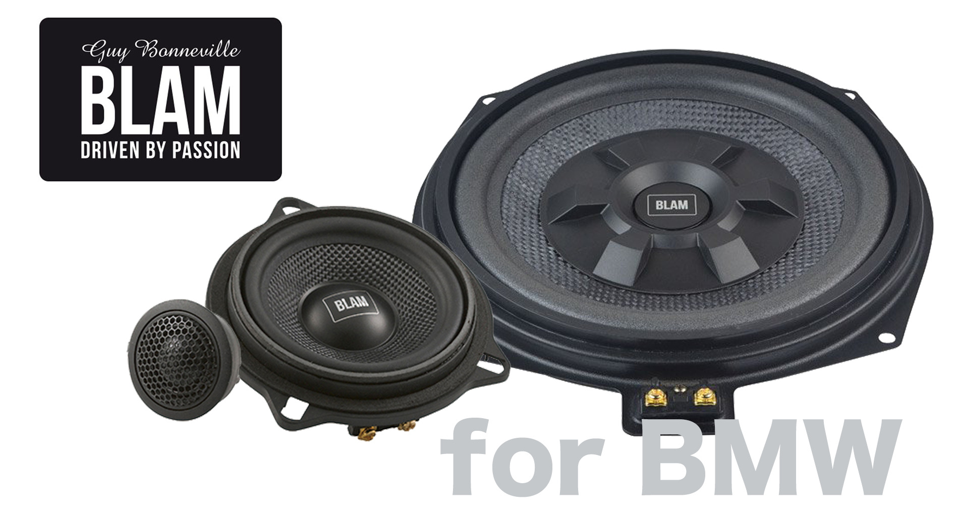 BLAM BM100C – LINX東京立川