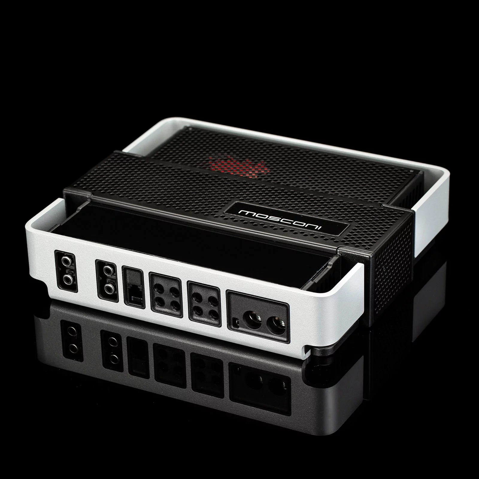 MOSCONI PRO4/10 – LINX東京立川